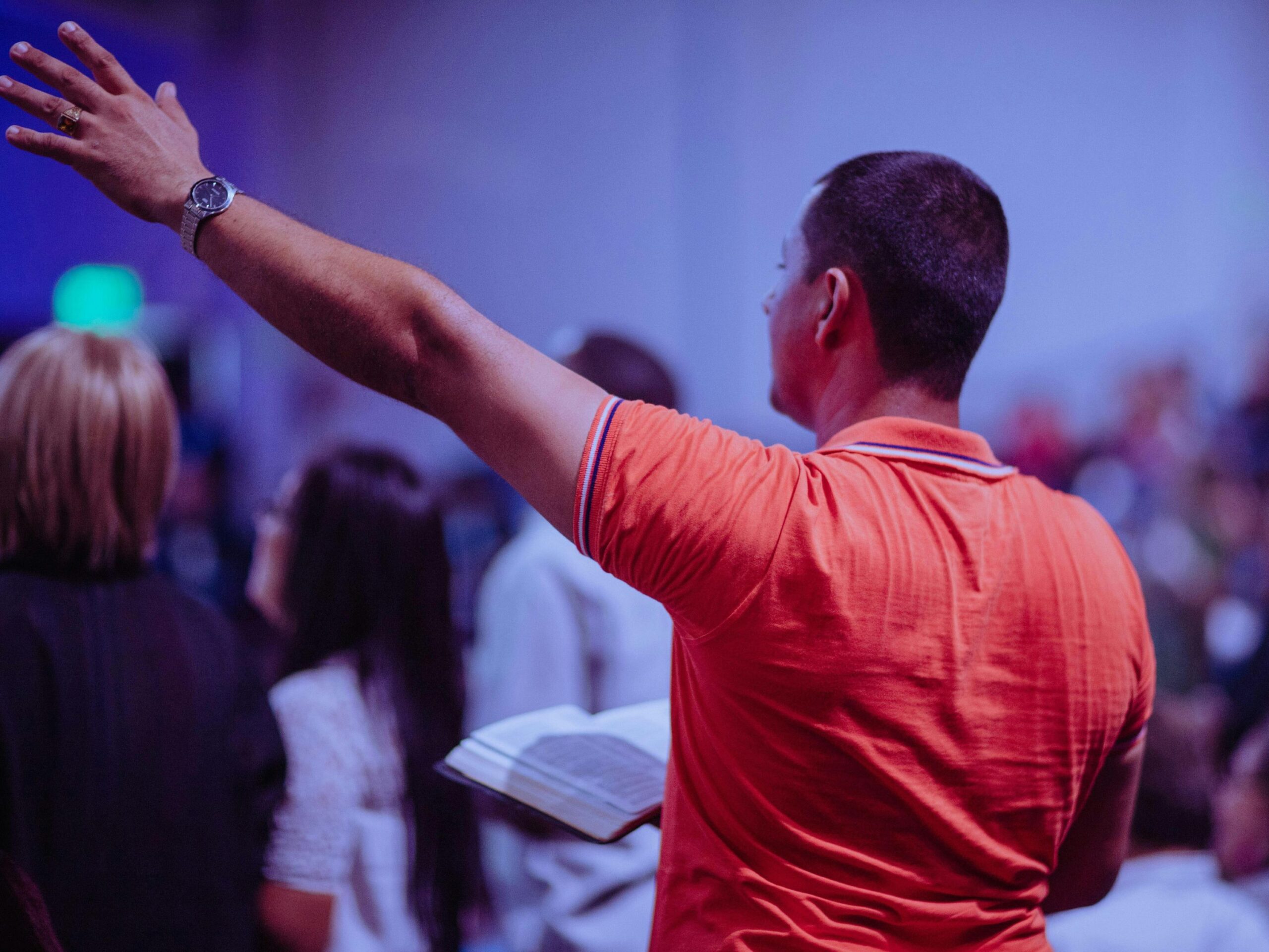 Making Disciples - Nsikak David Ministries Int'l Making Disciples - Nsikak David Ministries Int'l