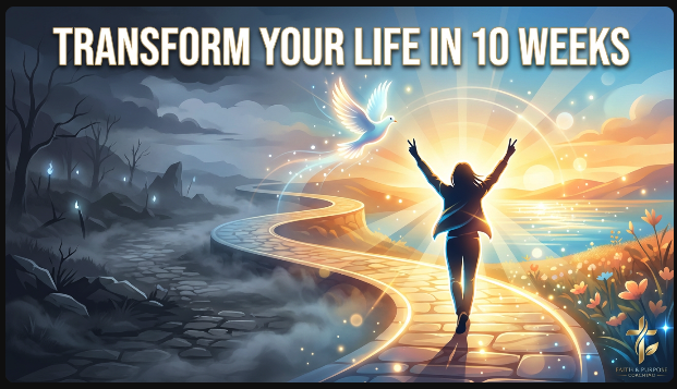 NewCreation10Weeks Coaching Course