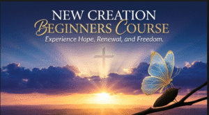 NewcreationBeginners Course
